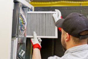 When Should You Choose Custom Air Filters?