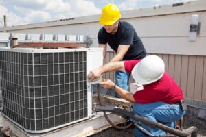 Tips For Improving Industrial HVAC Efficiency